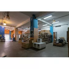 Edificio Industrial Local Comercial En Venta En La Trinidad 24-17255