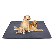 Alfombra Para Perro Peepeego Almohadillas Antideslizantes P