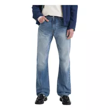 Jeans Hombre 517 Bootcut Azul Levis 00517-0246