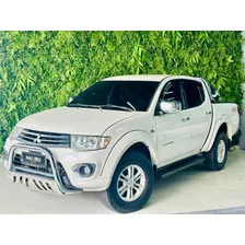 Mitsubishi L200 Triton 3.2 Hpe 4x4 Turbo Diesel Aut. 2014 