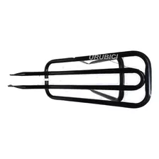 Parrilla Trasera Pro Roll Para Bicicleta Rodado 26/27,5/28