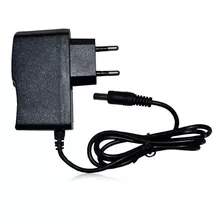 Fonte 12v 1a Ideal Para Câmeras De Segurança Kit 10 Unidades