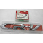 Emblema Crv Honda 75722swa003 Lib5288