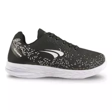 Zapatilla Deportiva Acordonada Amass Ur-023