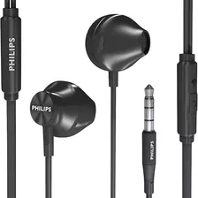 Audifono Auricular Philips Celular Android Tablet 3.5 Mm