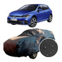 Funda 100%impermeable Volkswagen Polo Hatchback 2013 Adelant