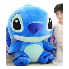 Peluche Kawaii Stitch Hipoalergénico 1 Mts. Impecable Usado 