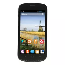 Celular Zte V829 Pantalla 4.5'' Procesador Dual Core 512 Mb Ram Android 4.2 4gb Memoria Interna