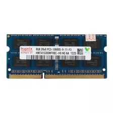 Memoria 8gb Ddr3 1333 Mhz iMac 2011