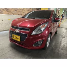 Chevrolet Spark 1.2 Gt 2017