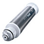 Filtro/refil Original De Água Acqua Pure Para Purificador De Água Electrolux Pe12a/pe12b/pe12g/pe12v Branco