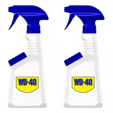 2 Aplicador Spray Atomizador Especial Para Líquido Wd40