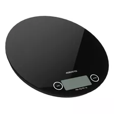 Balança Digital Para Cozinha Cap. 5 Kg Levve Bc-04 Agratto