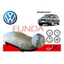 Funda Cubre Auto Afelpada Volkswagen Pointer 2005