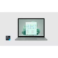 Microsoft Surface Laptop 5 - I7/32gb/1tb - Black - 15 