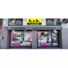 Veterinaria Consultorio Veterinario Pet Shop Vende L & L Group