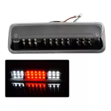 Tercera Luz Freno Led Explorer Sport Trac 2007 - 2010 Cl Neg