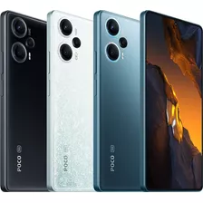 Xiaomi Pocophone Poco F5 Dual Sim 256gb 12gb Ram Sellados.