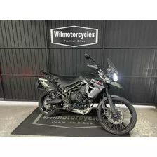 Triumph Tiger 800 Xca 