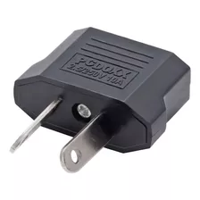 3x Adaptador Enchufe Pata V Plana Angulo Australia Tipo I