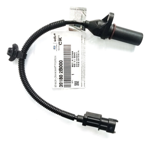 Foto de Sensor Cigueal Ckp Original De Kia Soul Cerato,hyundai I25