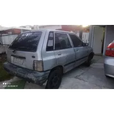 Ford Festiva 1994 1.3 Cl