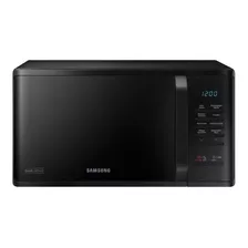 Microondas Samsung Ms23k3514ak Negro 23l 230v