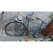 Bicicleta Antiga Philips. 