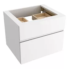 American Standard .020 Studio S 24 In. Double-drawer Bathro.