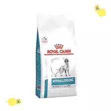 Alimento Royal Canin Hypoallergenic Cat 10,1kg Gato Saudável