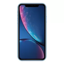  iPhone XR 128gb Celeste Reacondicionado