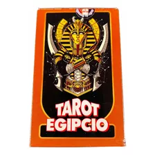 Tarot Egipcio