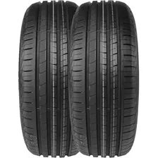 Kit De 2 Llantas Royal Black Royal Mile P 185/70r14 88 H