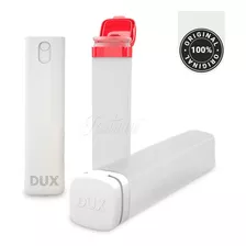 Kit Tubo Organizador, Spray Dux Acupuntura, Auricular Moxa