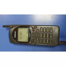 Teléfono Celular Retro Nokia 2160 Para Colección 
