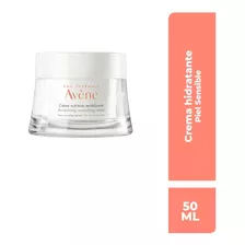 Crema Nutritiva Revitalizante Avène Para Piel Sensible 50ml