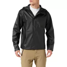 Helly-hansen - Chaqueta Impermeable Con Capucha Para Hombre