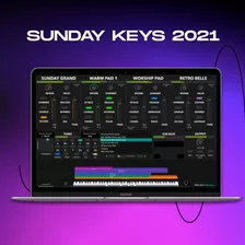 Sunday Keys 2021