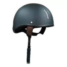 Casco Para Jockey Profesional 