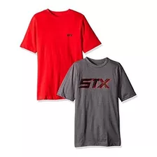 Stx Playera Y Paquetes Atléticos Para Niños