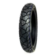 Cubierta Moto 100/80-17 Tl 6pr C3 Evo Tubeless P485