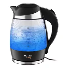 Mueller Ultra Kettle Modelo No M99s 1500w Hervidor Elé...