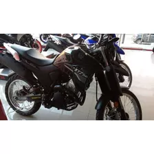 Yamaha Xtz250 Xtz250abs 250 Xtz 250 Normotos Concesionario 