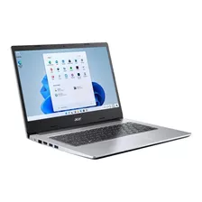 Notebook Acer A114-33-c6w2 4/64 Gb Tela 14.0 Hd Windows 11