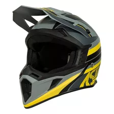 Capacete Asw Core Torn 