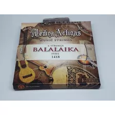 Cuerdas Para Balalaika