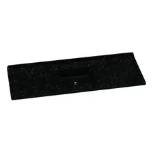 Pia Rorato Marmoplan 1,50 X 55 Cor Preto