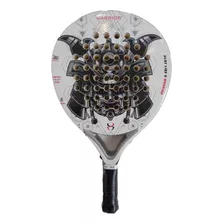 Paleta De Padel Samurai Warrior Control