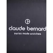 Reloj Claude Bernard 