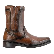 Bota Hombre Cuadra G93vnvn Crosta Venado